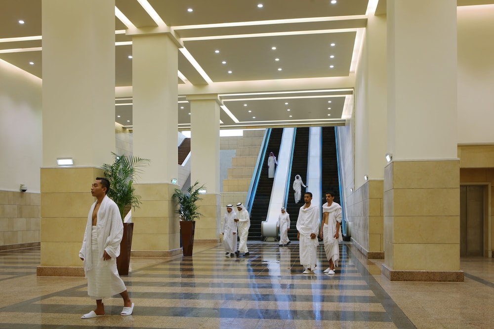 فندق انجم مكة(Anjum Hotel Makkah) 11/69