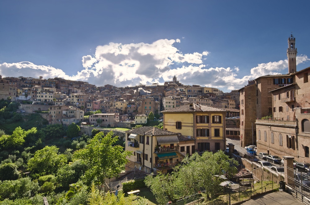 Villa Del Sole 5/72