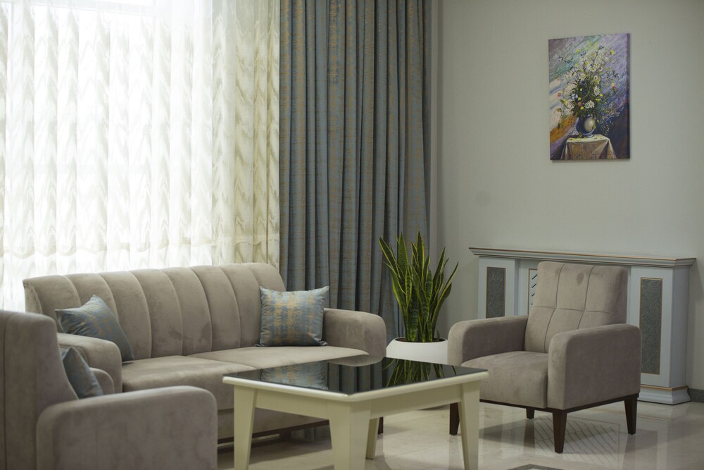 Nakhchivan Palace Hotel 18/25