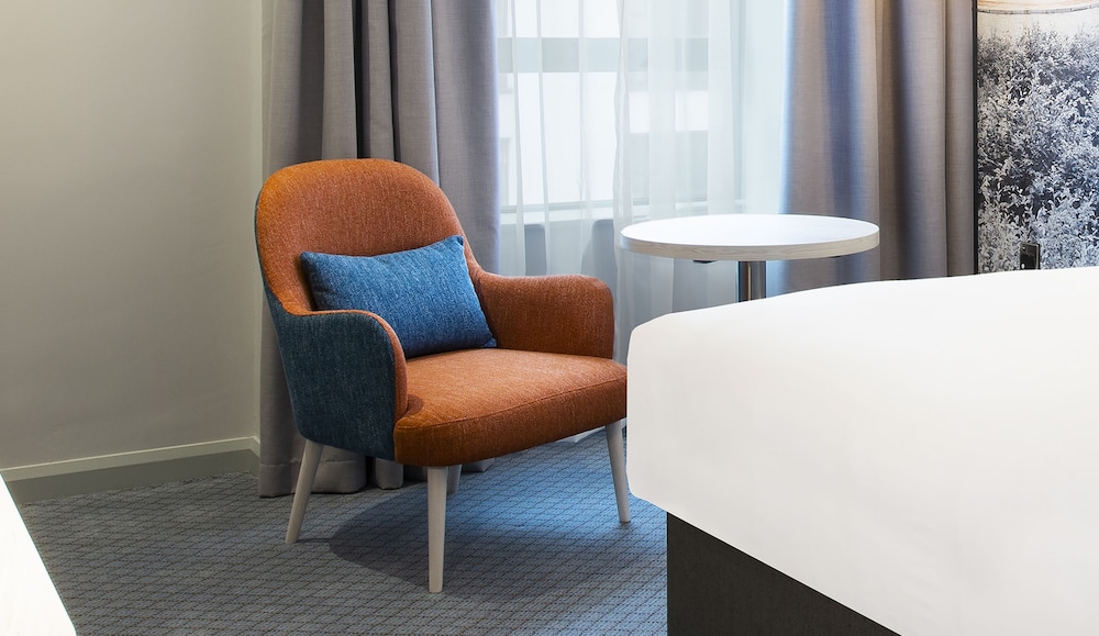 Leonardo Hotel Belfast 21/51