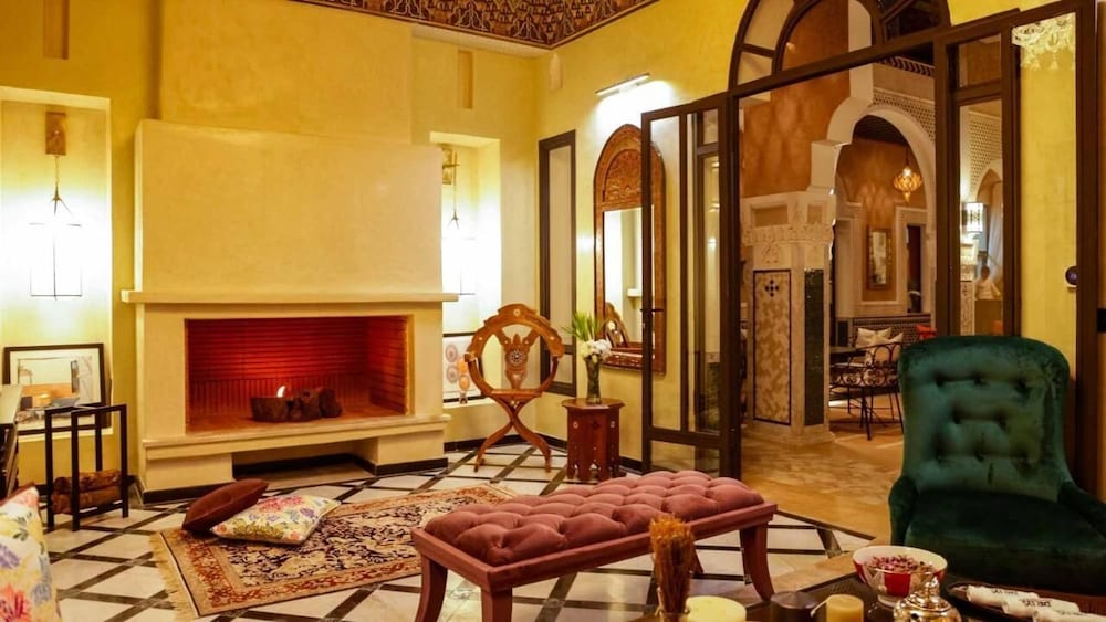 Dar Lys Luxury Riad & Spa 39/46