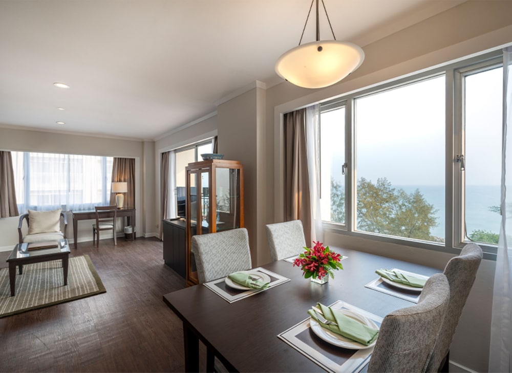 Kantary Bay Hotel And Serviced Apartments Rayong 52/70