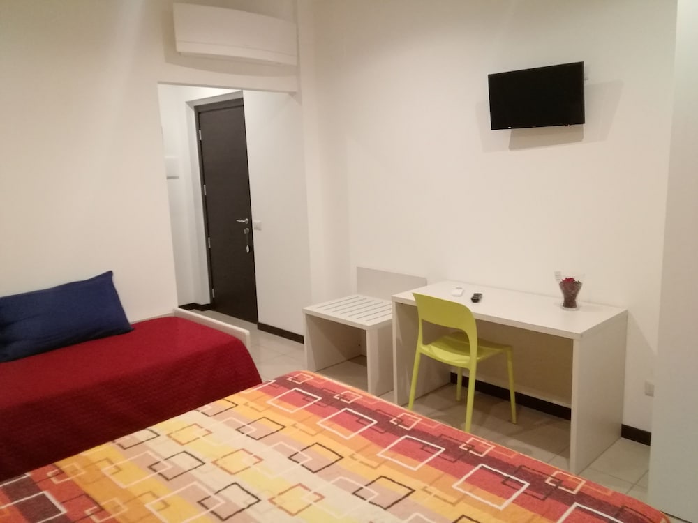 Matera Sassi Rooms 21A 21B 20/27