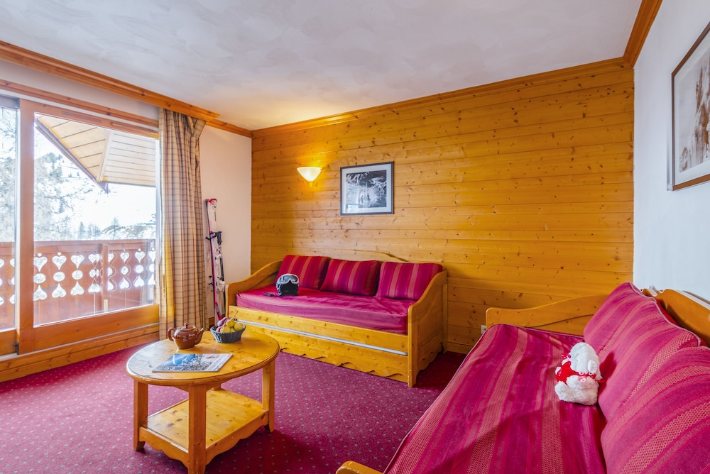LAGRANGE Prestige Aspen - La Plagne 8/40