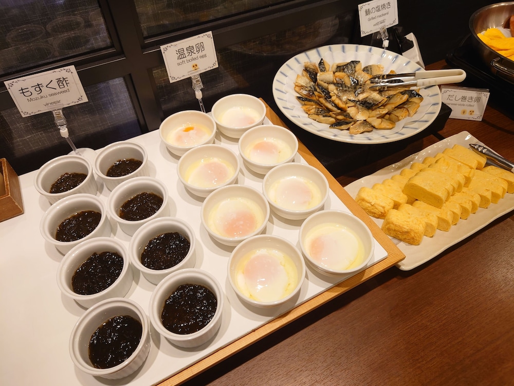 Green Rich Hotel Kobe Sannomiya (Artificial hot spring Futamata Yunohana) 28/50