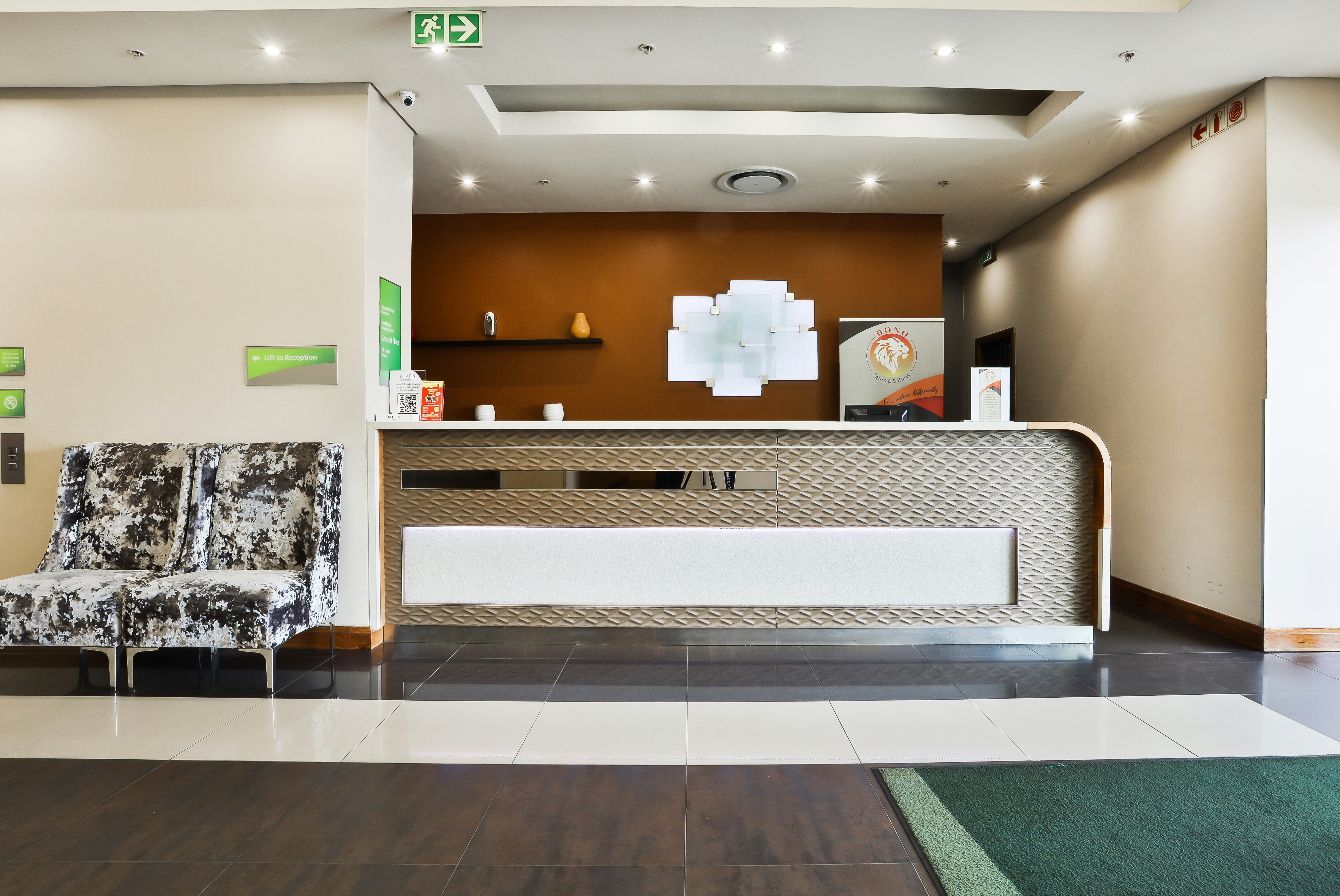 Holiday Inn Johannesburg Rosebank 13/72