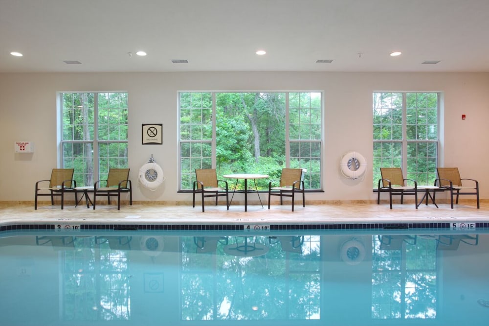 Staybridge Suites North Brunswick 4/41