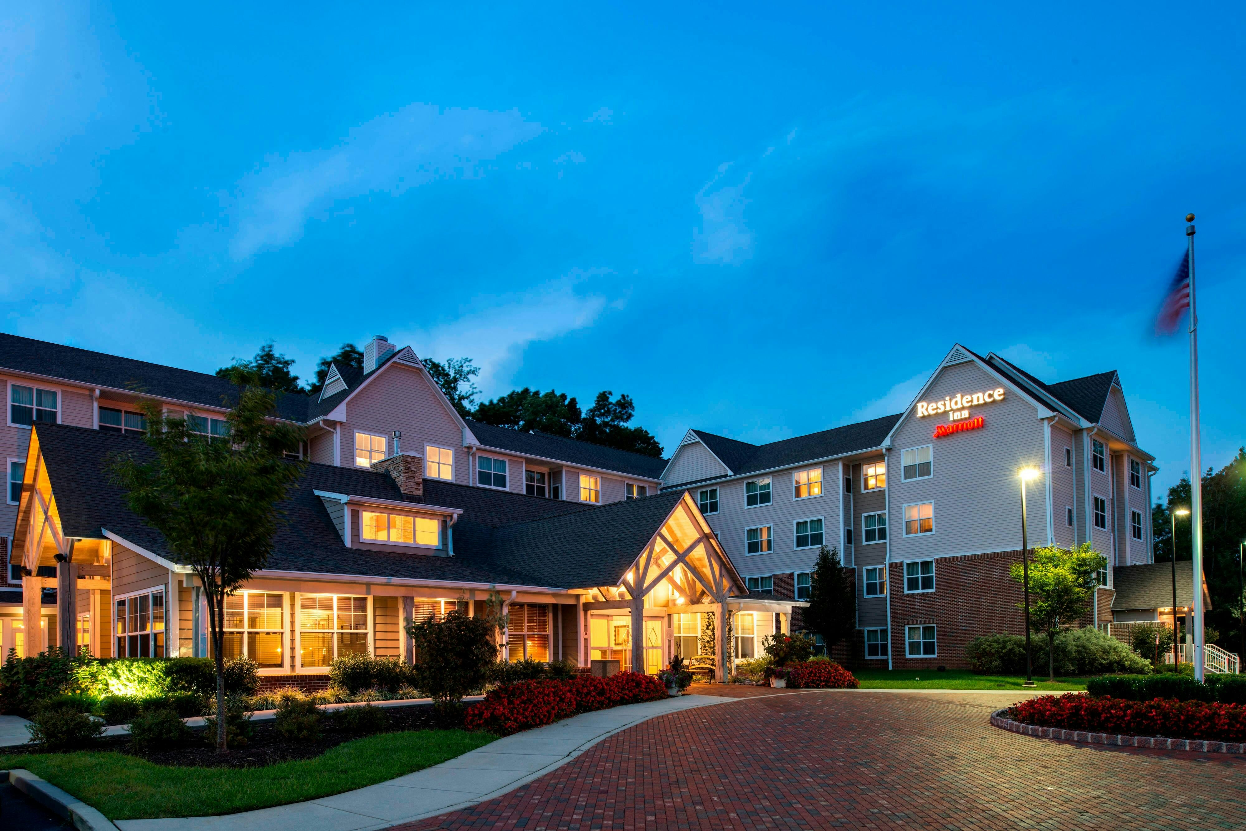 Residence Inn by Marriott Philadelphia Langhorne 2/31
