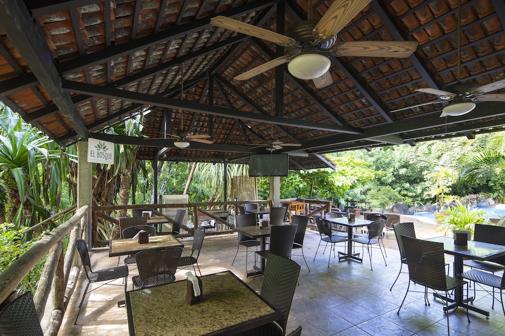Pumilio Mountain Ocean Hotel 43/50