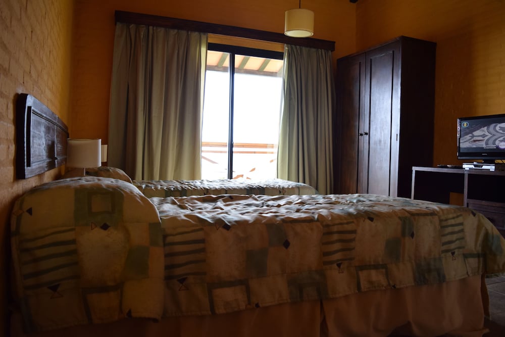 Sotavento Apart Hotel 3/33