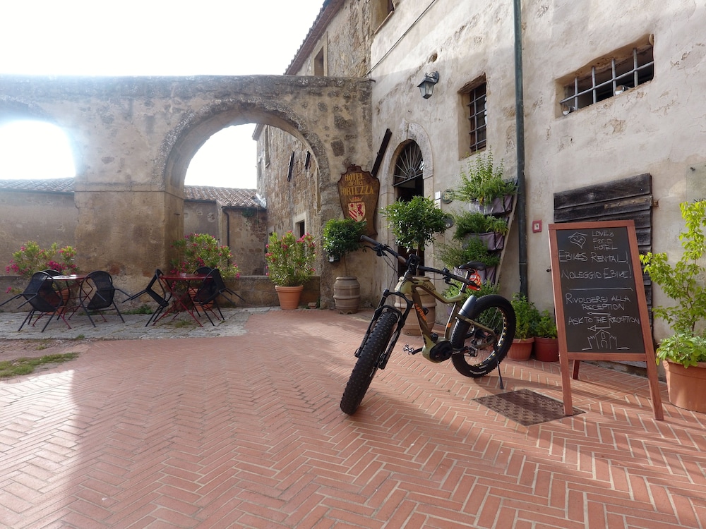 Hotel Della Fortezza 25/50