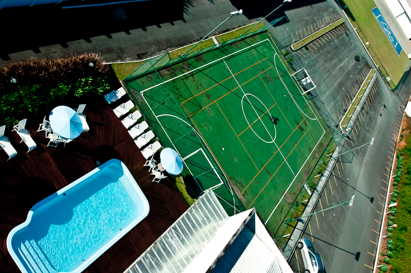 ameris golden hotel and eventos