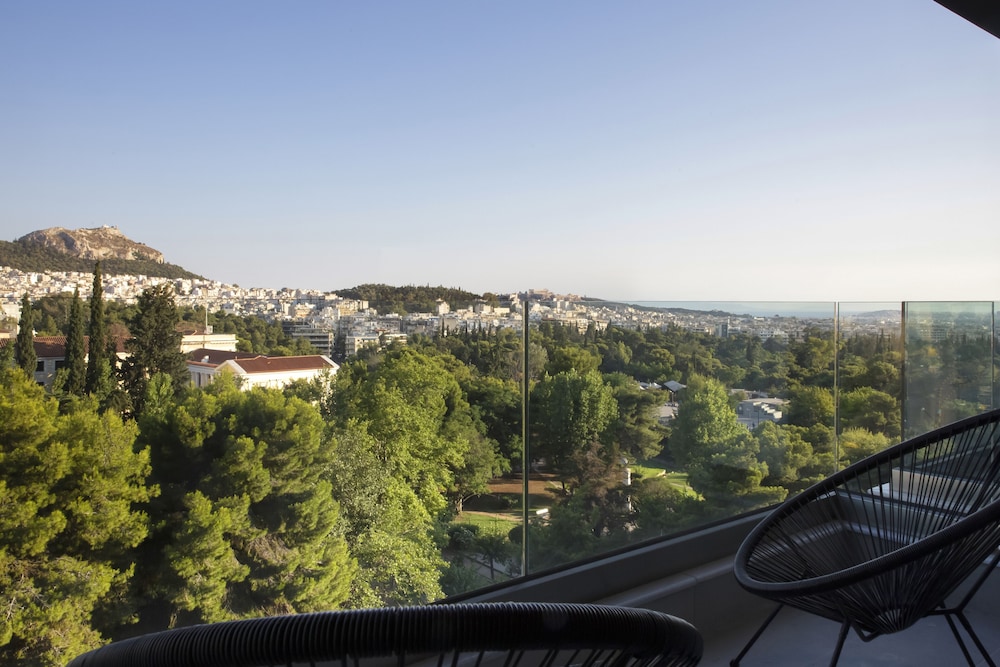 ATHENS PANORAMA PROJECT 45/50
