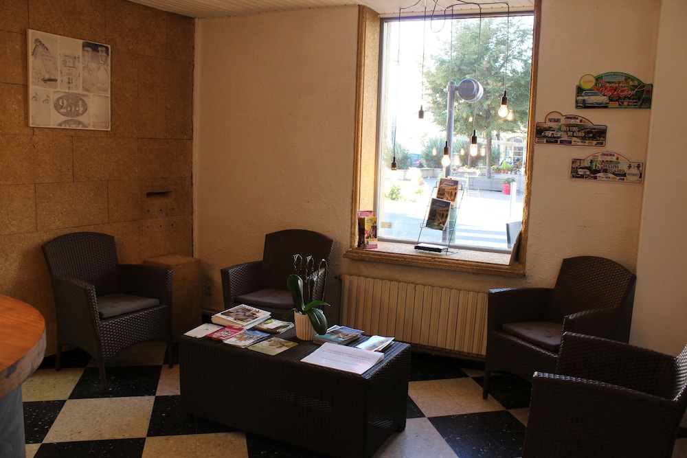 lounge