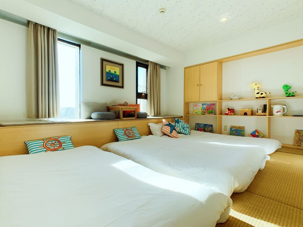 Victoria Hotel Okinawa 13/63