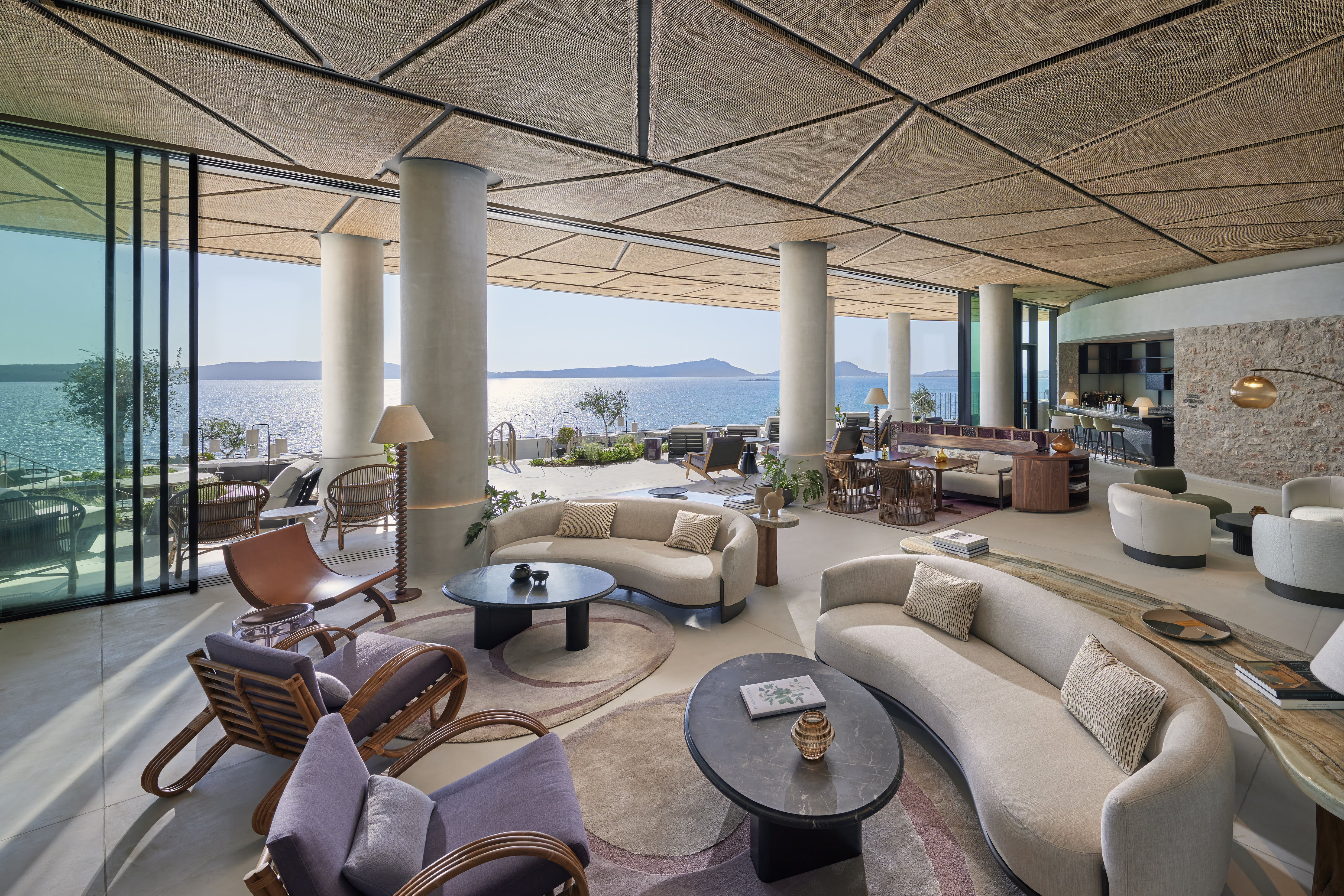 Mandarin Oriental Costa Navarino 38/57