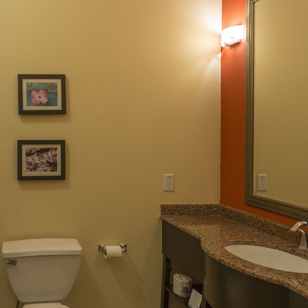 Comfort Inn & Suites Villa Rica, GA 46/47