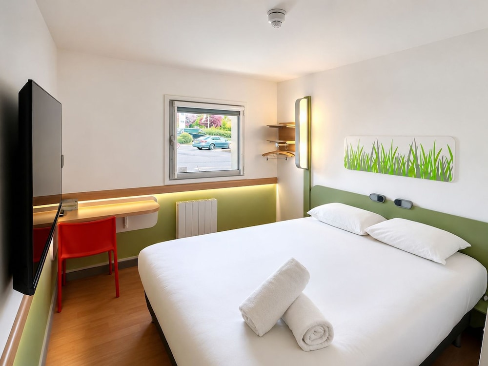Ibis Budget Leicester 22/59