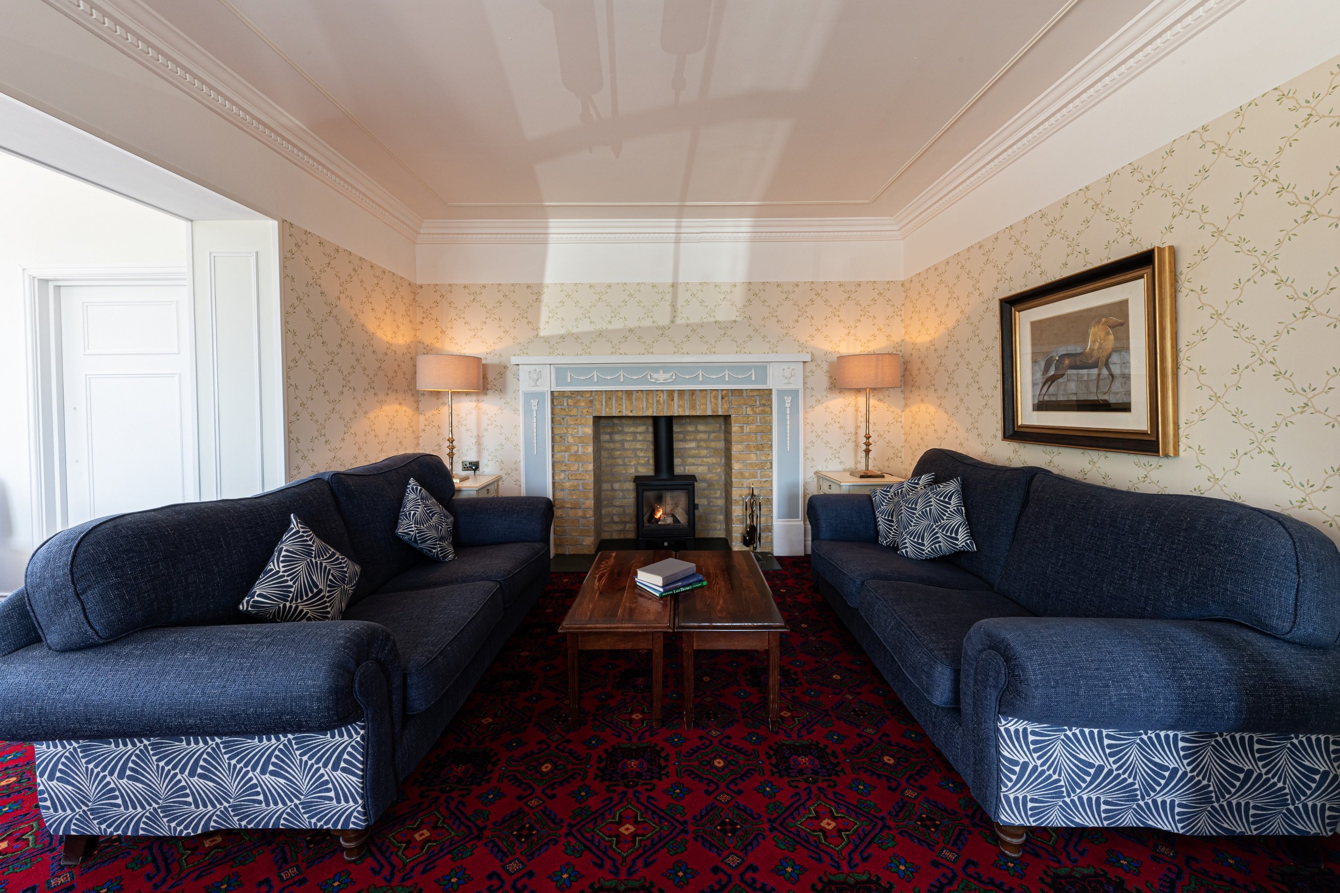 Lake District Castle Inn 24/50