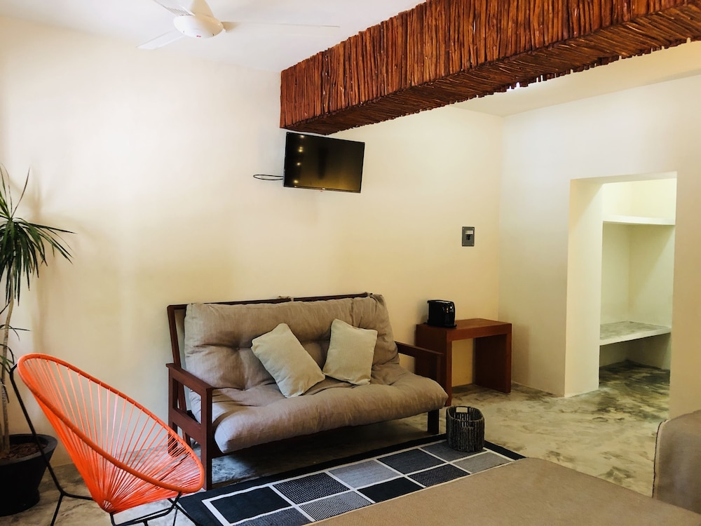 Tierra Maya Hotel Spa & Sanctuary 47/68