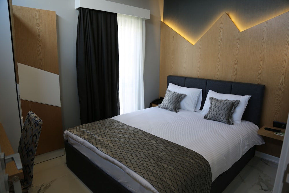 SAPANCA ALFA SUITES & SPA 22/67