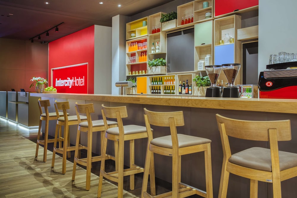 Intercityhotel Hildesheim 26/41