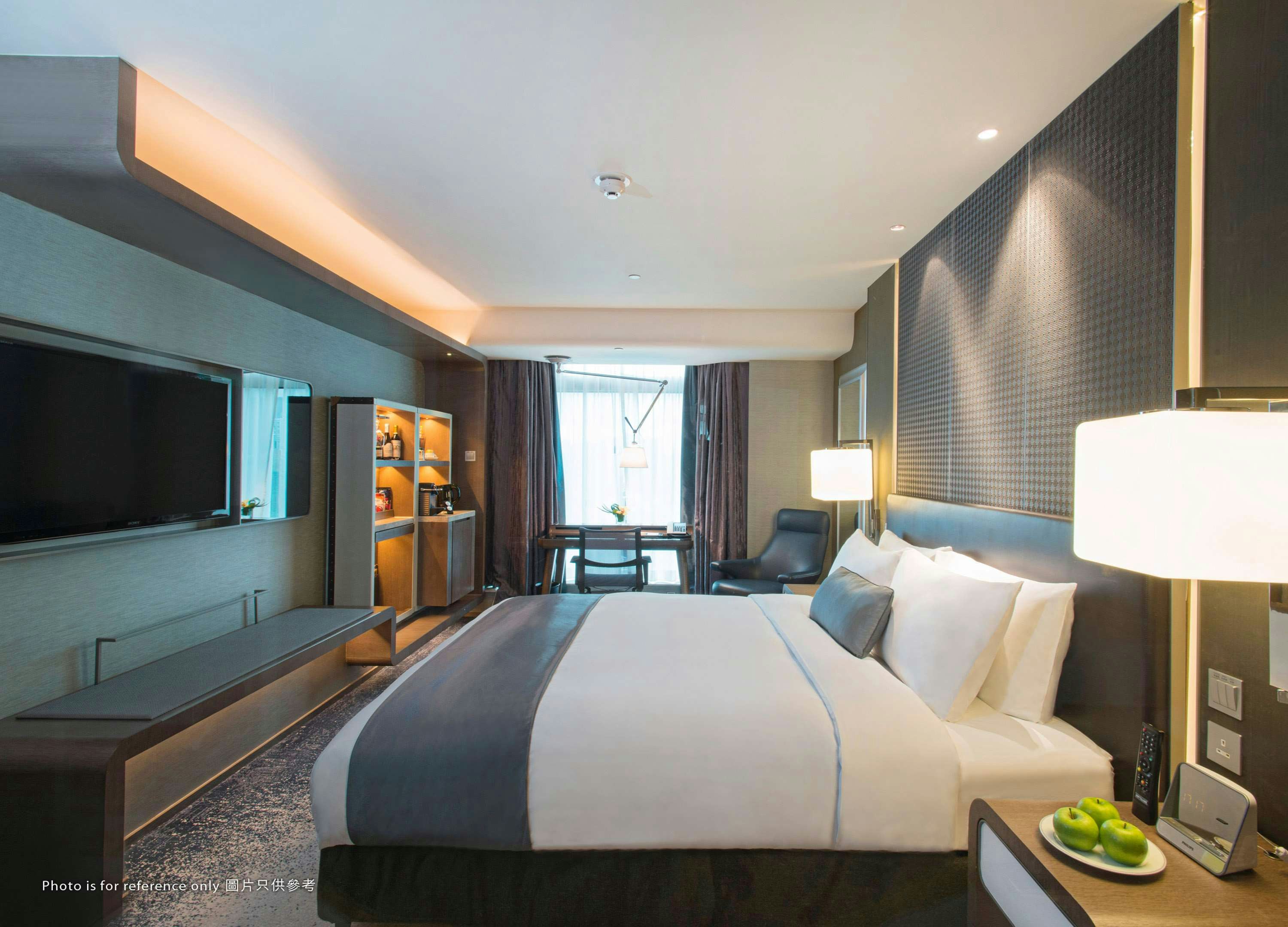 Royal Plaza Hotel Hong Kong 14/51
