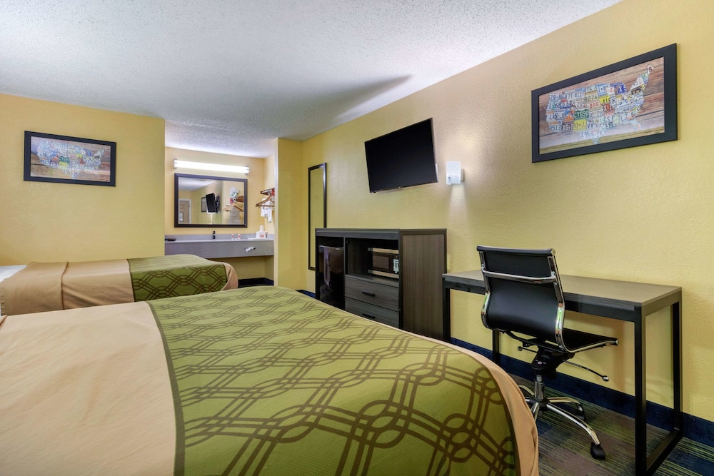 Econo Lodge Nashville TN 17/41