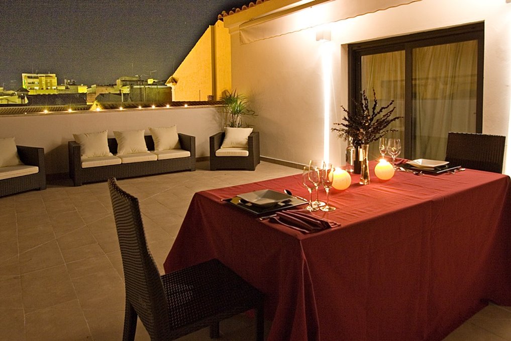 Akla Hotel Merida 41/50