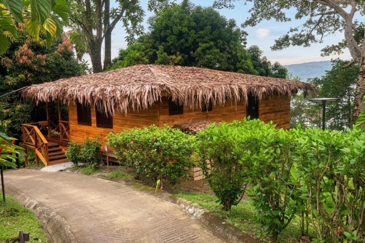Central Hotel Bocas del Toro 28/30