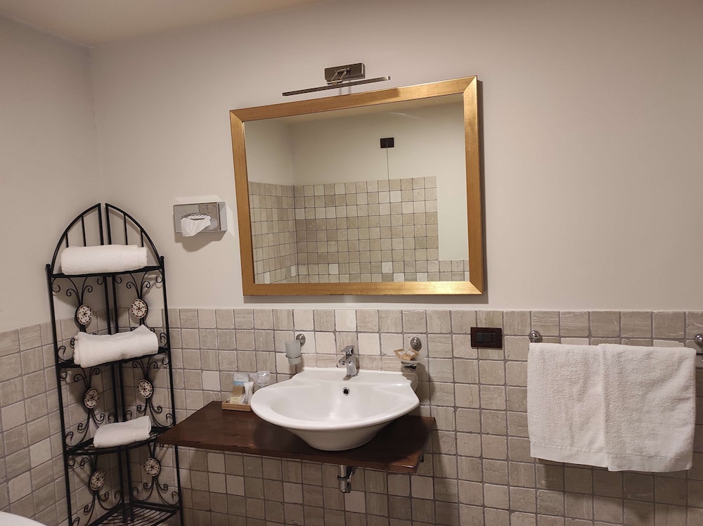Best Western Hotel Santa Caterina 33/59