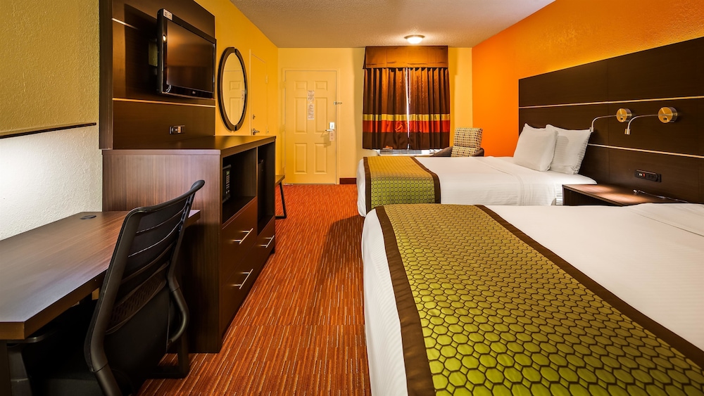 SureStay Hotel by Best Western Manning 15/39