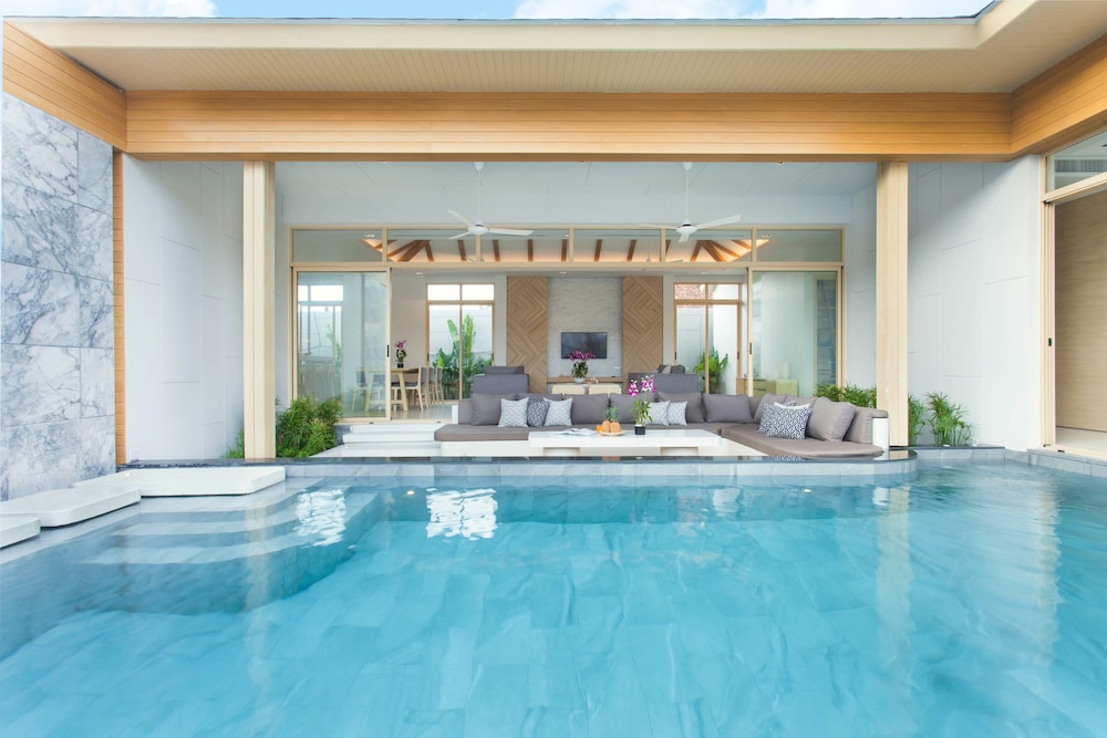 Himmapana Luxury Villas 1/71