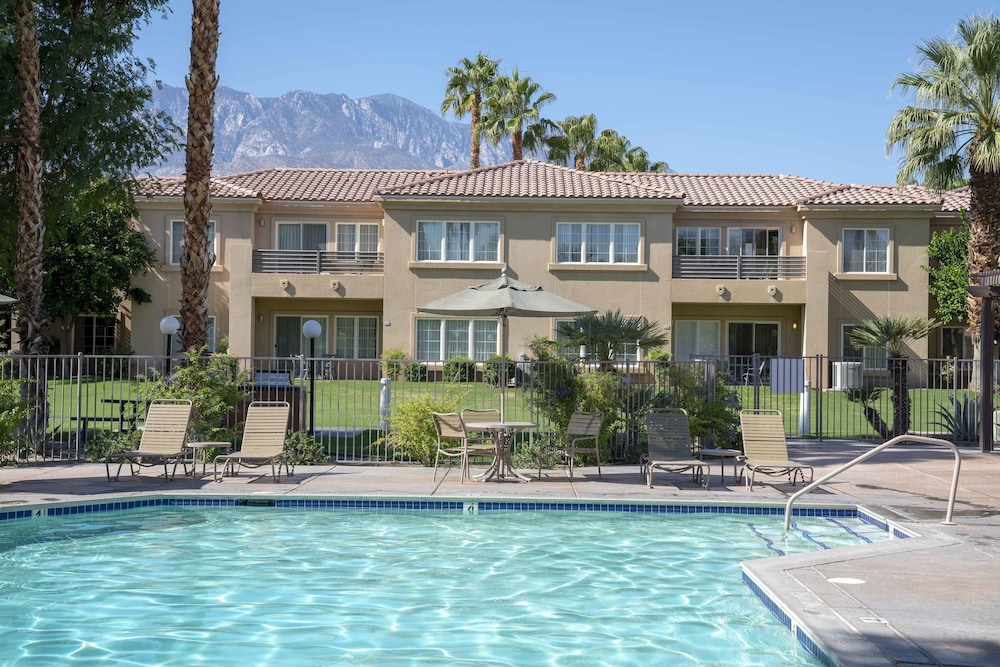 Raintree Apos S Cimarron Golf Resort 5/50