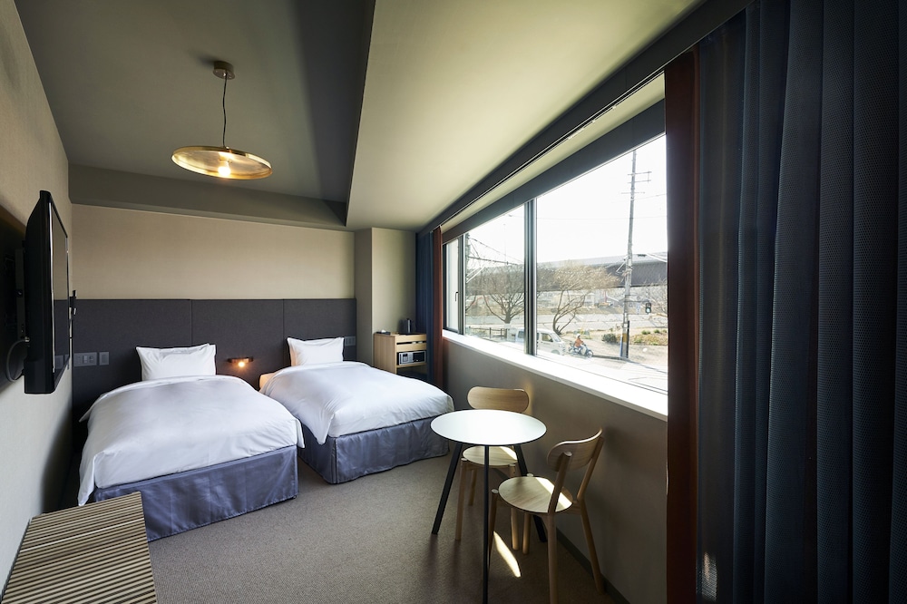 The Reign Hotel Kyoto 11/50