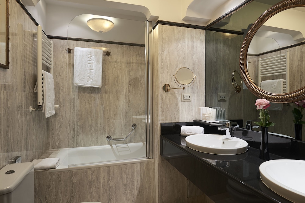 Melia Paris Vendome 62/67