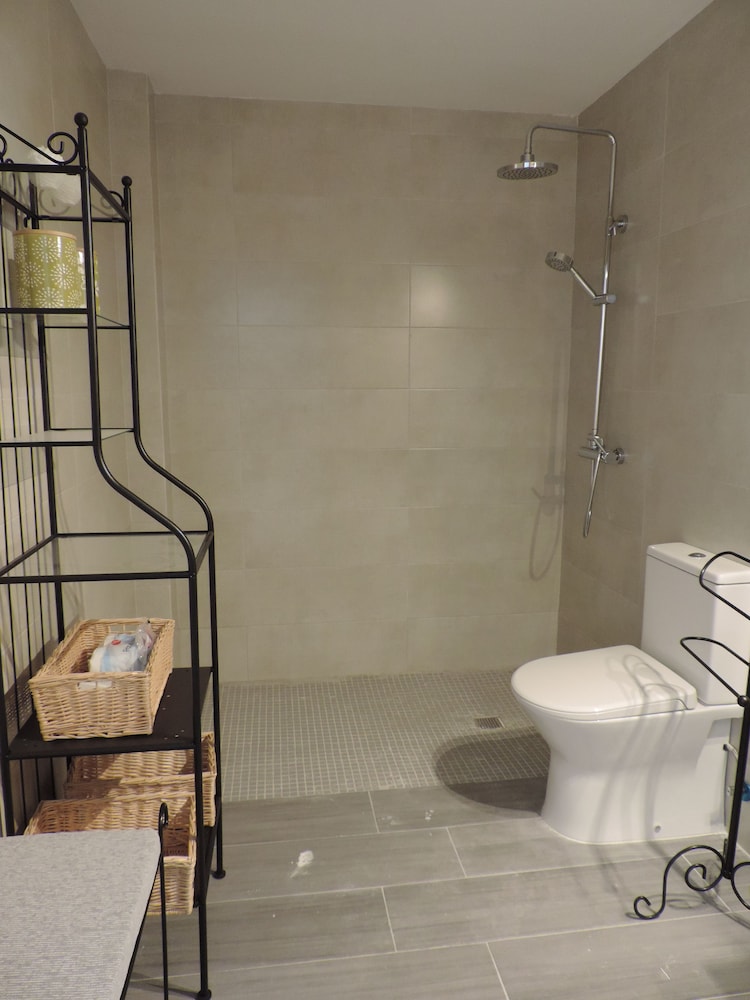 Apartamentos Barbancho 47/50