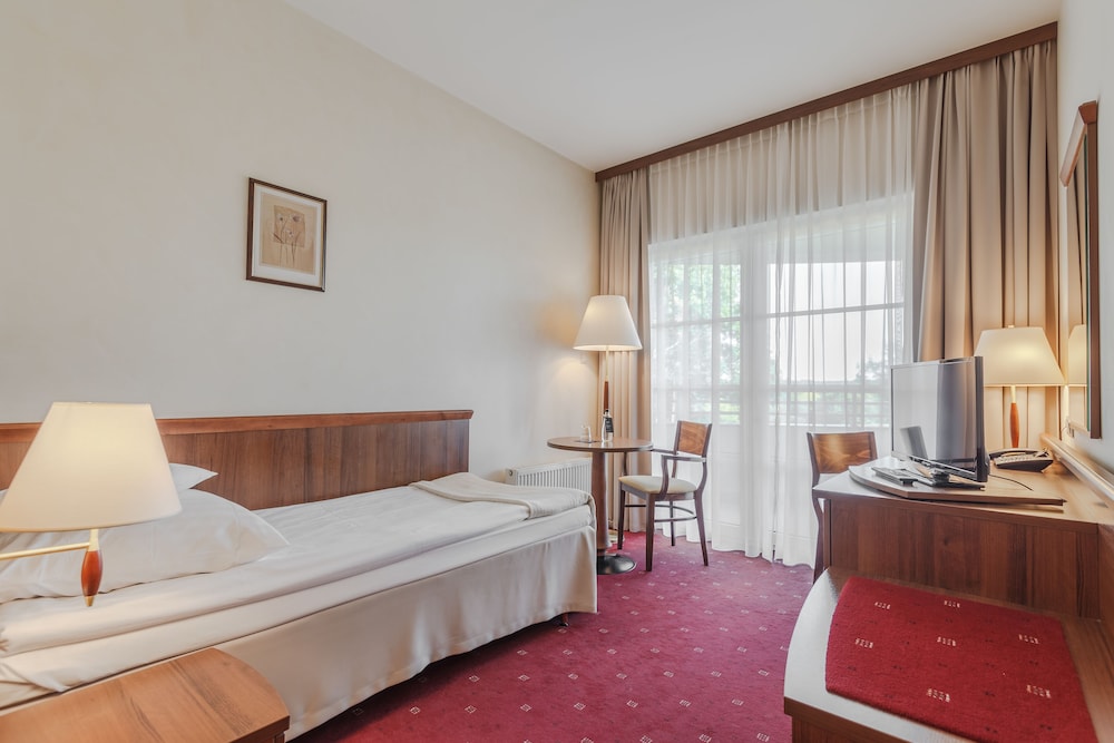 Hotel Edison 3/46