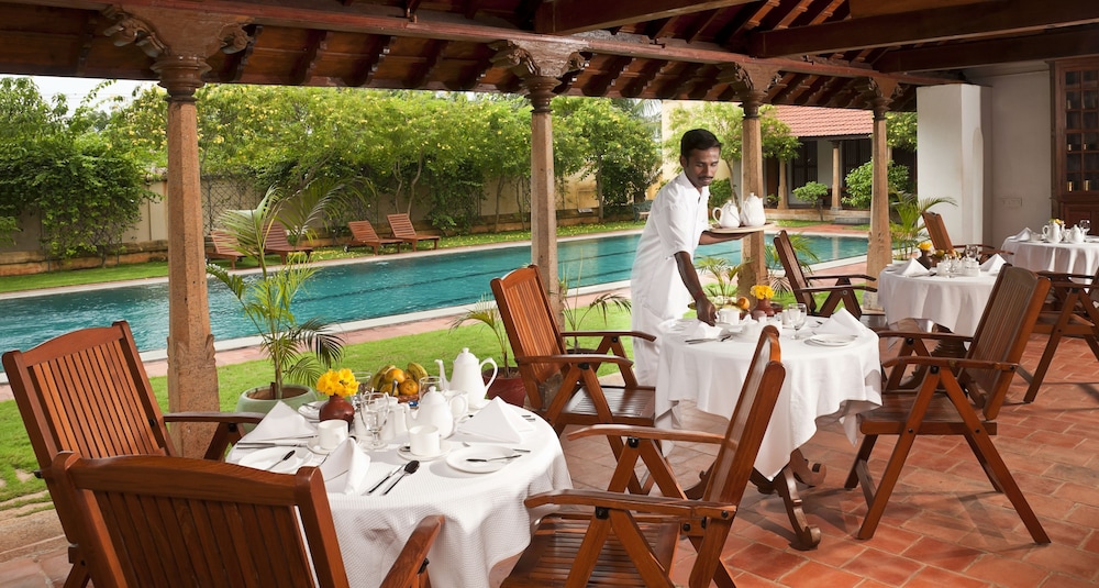 Visalam Hotel 24/33