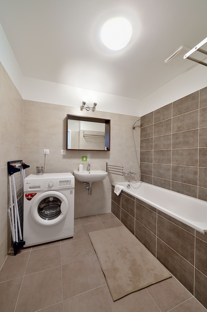 Charming & Cozy - Ambiente Apartments 70/75