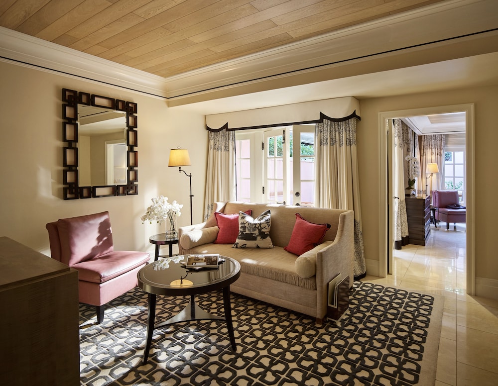 Hotel Bel Air 51/93