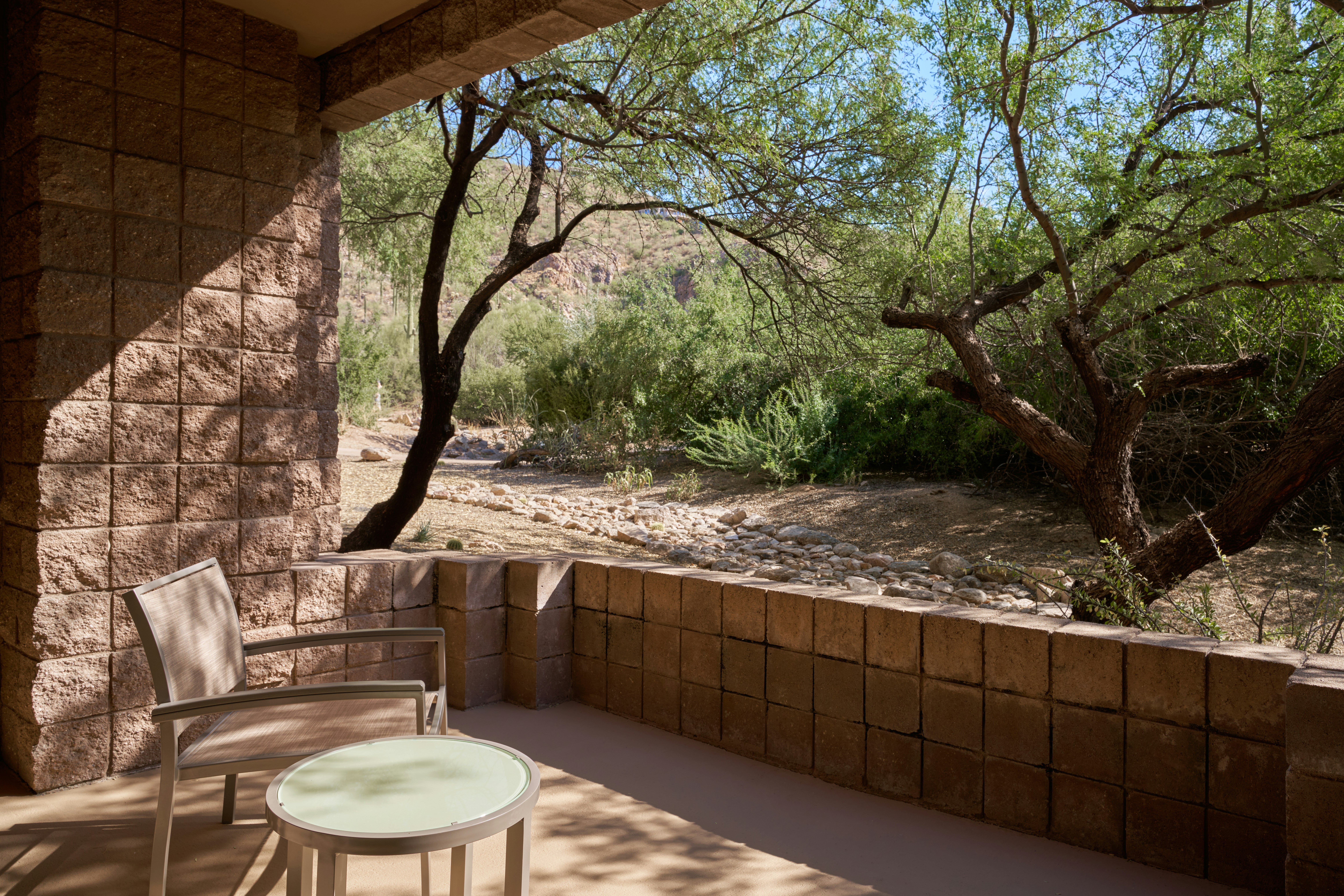 Loews Ventana Canyon Resort 67/99