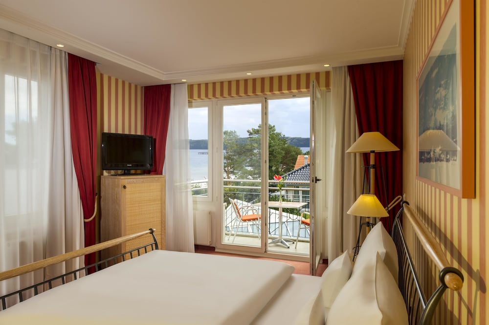 Dorint Strandhotel Binz Rugen 42/64