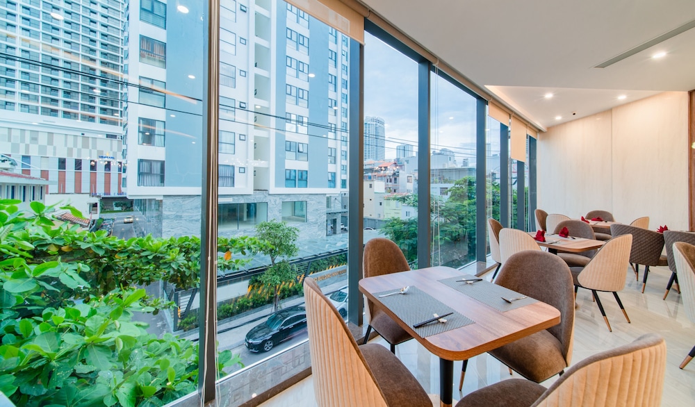 Zenia Boutique Hotel Nha Trang 39/50