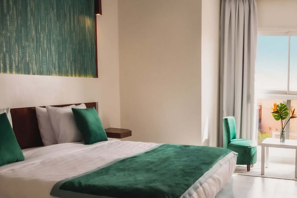 Hotel Safia 17/34
