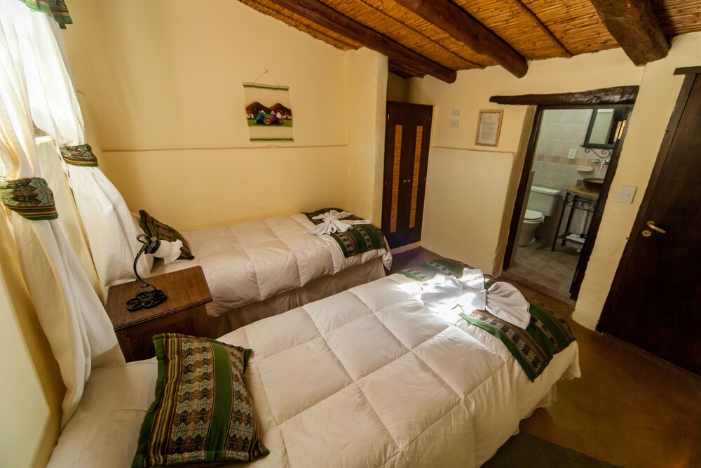 Hotel Norte Rupestre 16/45