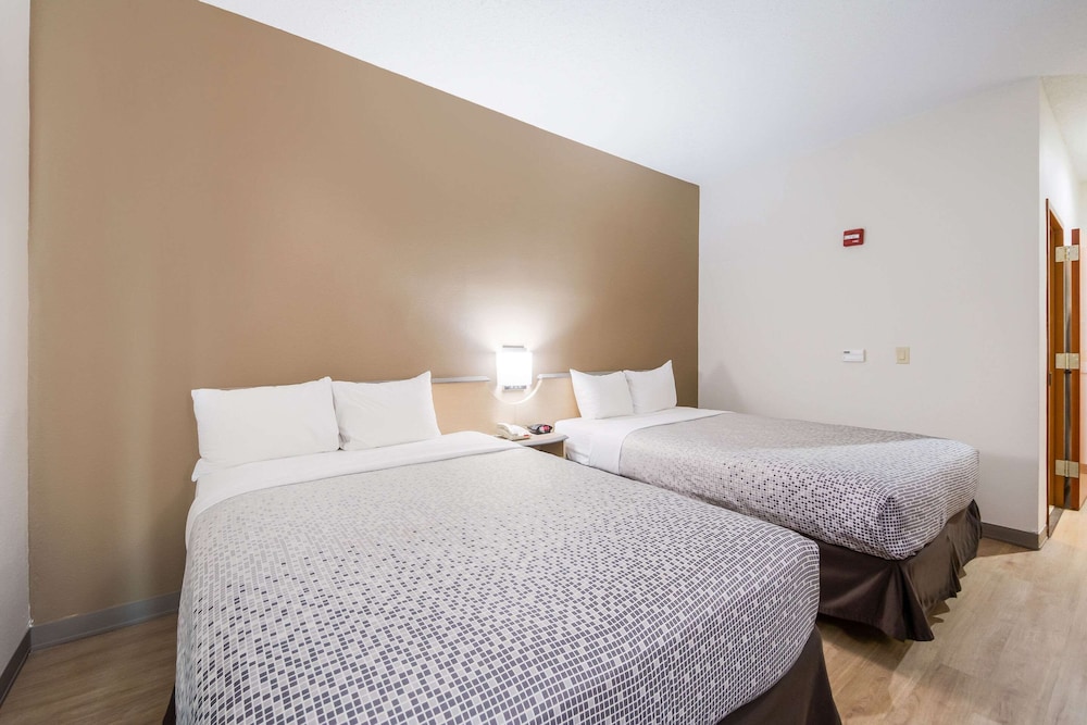 Quality Inn Laredo - Nuevo Laredo 20/29