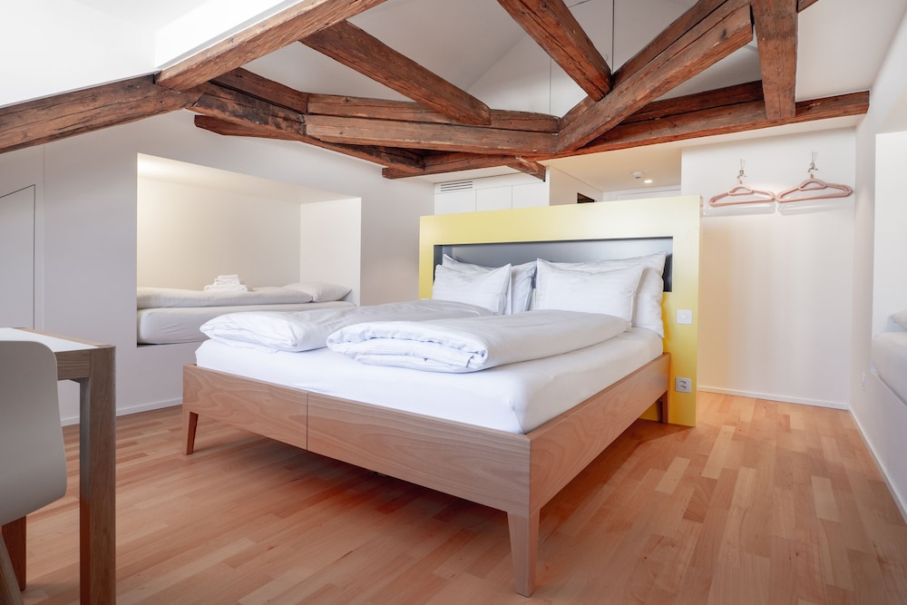 Hotel & Restaurant Linde Heiden 14/46