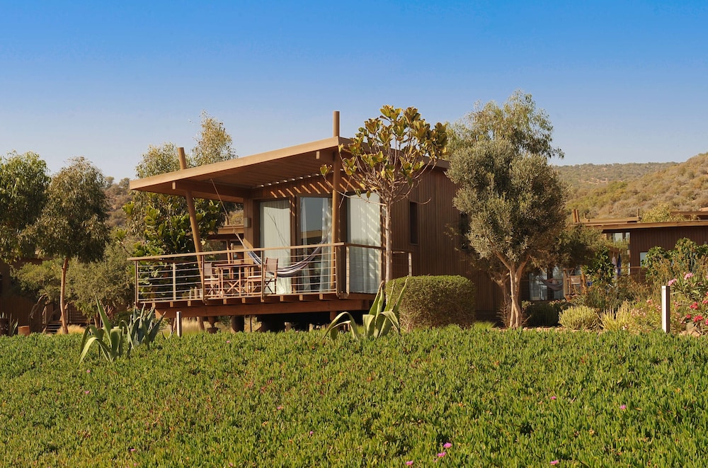 Radisson Blu Resort Taghazout Bay Surf Village in AGADIR