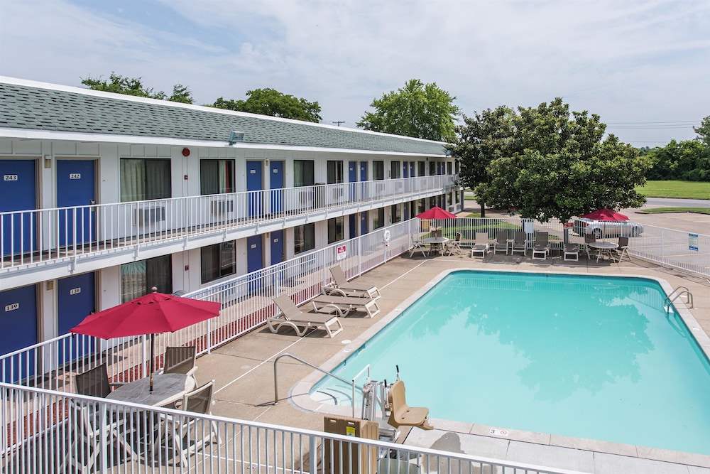 Motel6 Goodlettsville, TN - Nashville — foto 2
